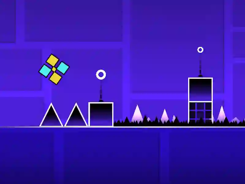 Dashmetry — online hra zdarma