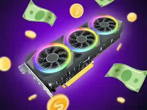 Gpu Mining — darmowa gra online