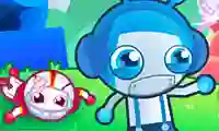 Bomb It TD — لعبة مجانية اون لاين
