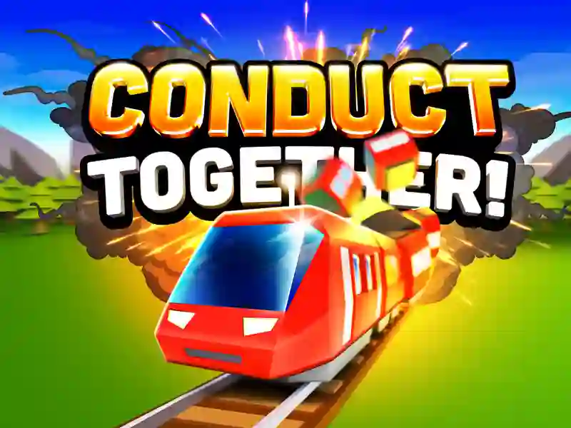 遊戲Conduct This在線