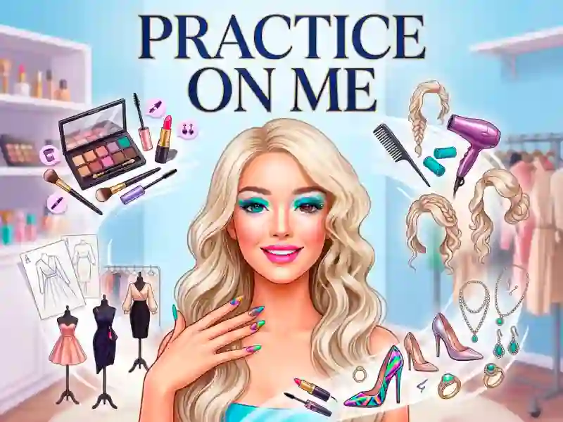 Practice On Me — 免费在线游戏