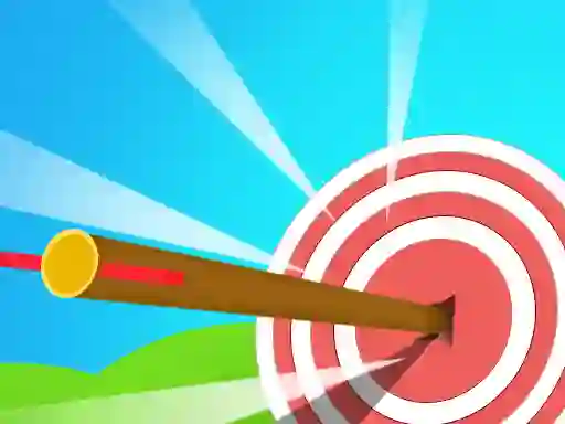Arrow Count Master — joc online gratuit