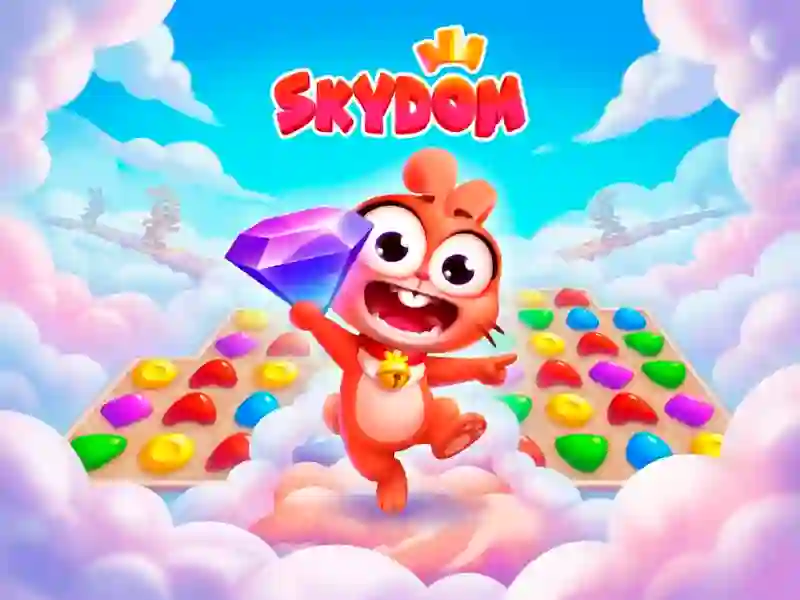 Skydom — besplatna online igra