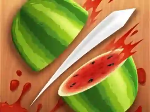 Fruit Ninja — gratis online spil