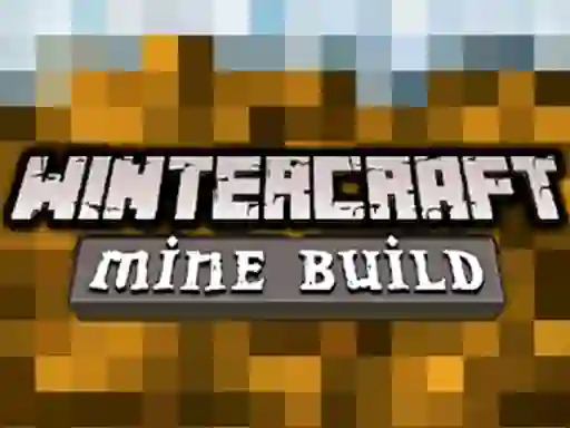 Winter Craft — gratis online spil