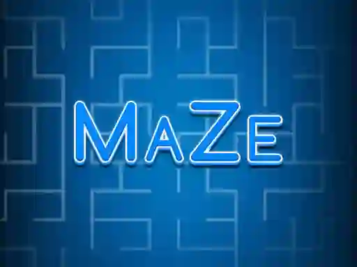 The Maze — darmowa gra online