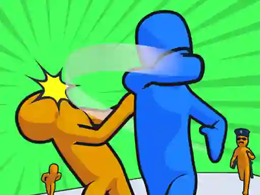 Slap and Run เกมออนไลน์ฟรี
