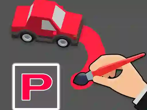 Parking Way – kostenloses Online-Spiel