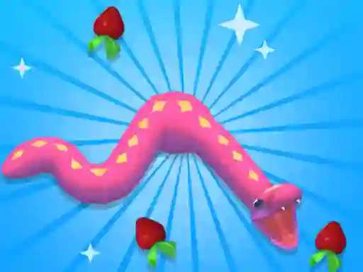 Snake Island 3D – kostenloses Online-Spiel