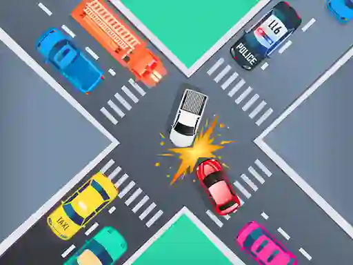 Tiny Cars – gratis spill på nett