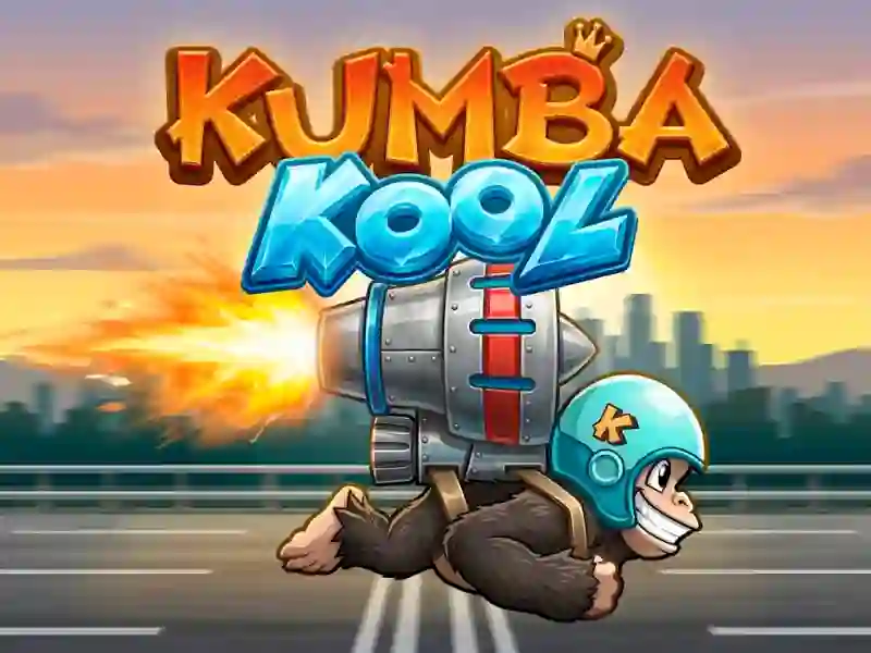 Kumba Kool — joc online gratuit