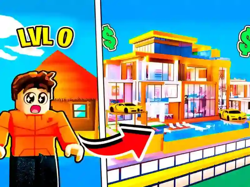 ObbyTycoon: Money Tycoon — free online game