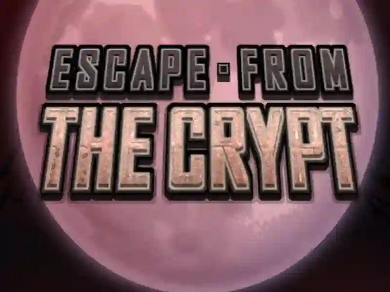 Escape From The Crypt — gratis online spil