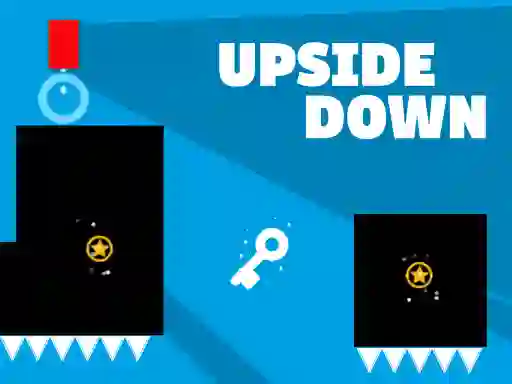 Upside Down — brezplačna spletna igra