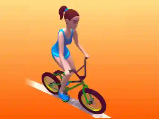 Dangerous Ride — gratis online spil