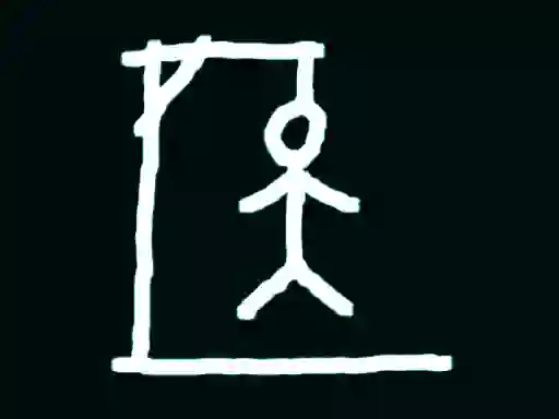 Hangman 2-4 Players — online hra zdarma
