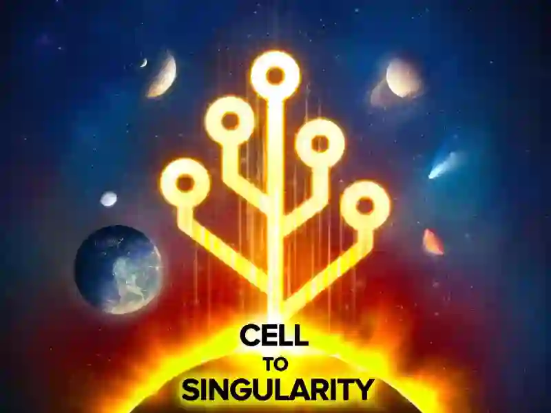 Cell to Singularity: Evolution — juego gratis online