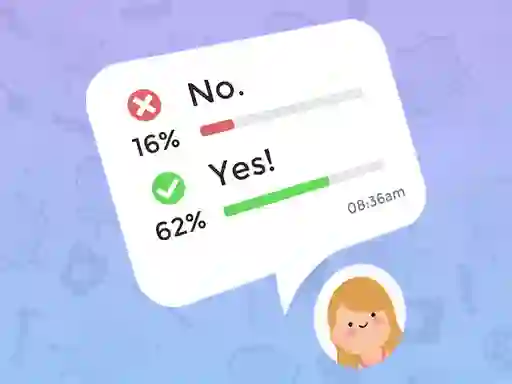 Just Vote — jogo online grátis