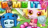 Bomb It 6 – ilmainen verkkopeli