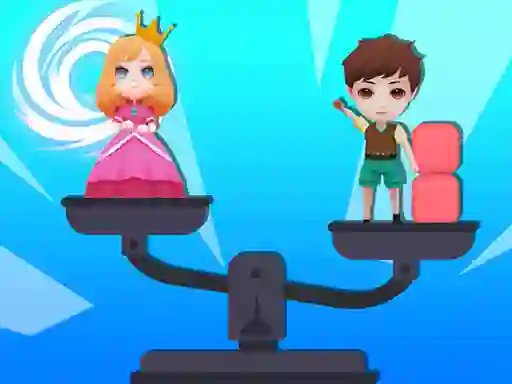 Save The Beauty เกมออนไลน์ฟรี
