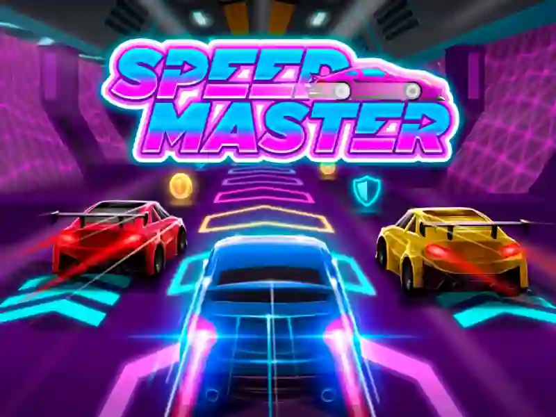 Speed Master — ilmainen peli selaimessa