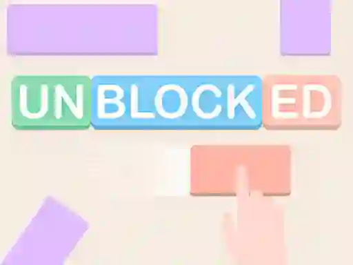 Unblocked — ücretsiz çevrimiçi oyun