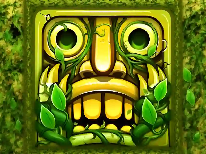 Temple Run 2 – tasuta veebimäng