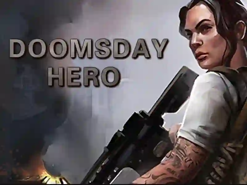 Doomsday Heros – kostenloses Online-Spiel
