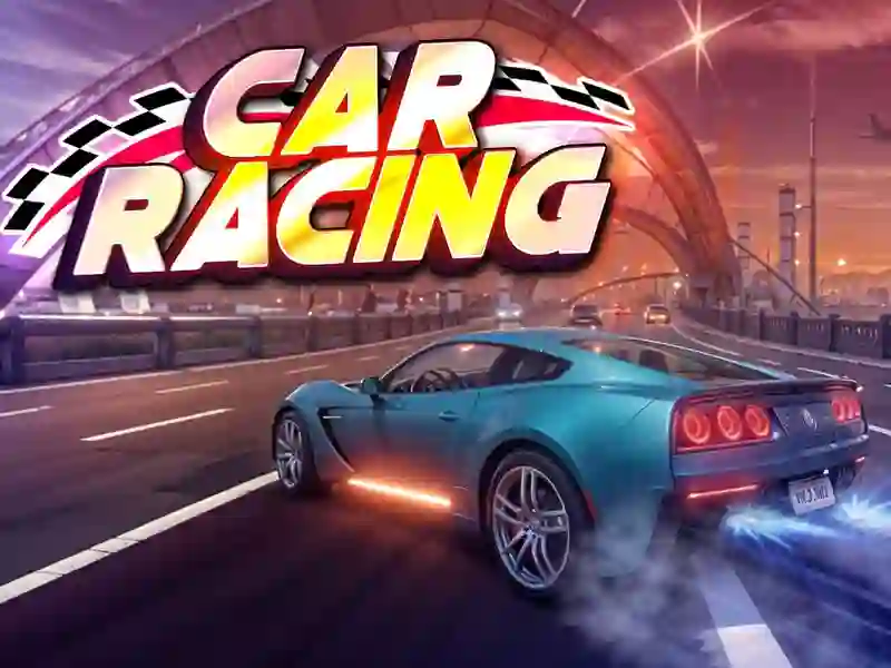 Car Racing — besplatna online igra