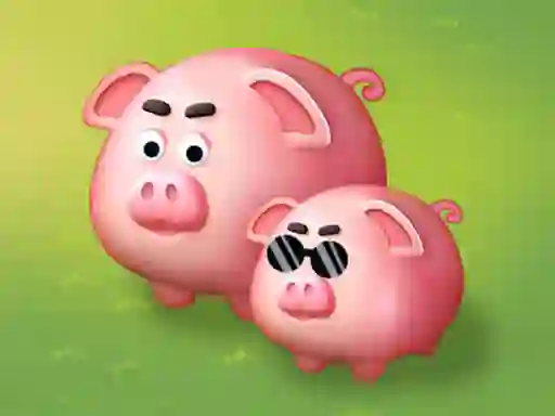 Farm Block — bezplatná online hra
