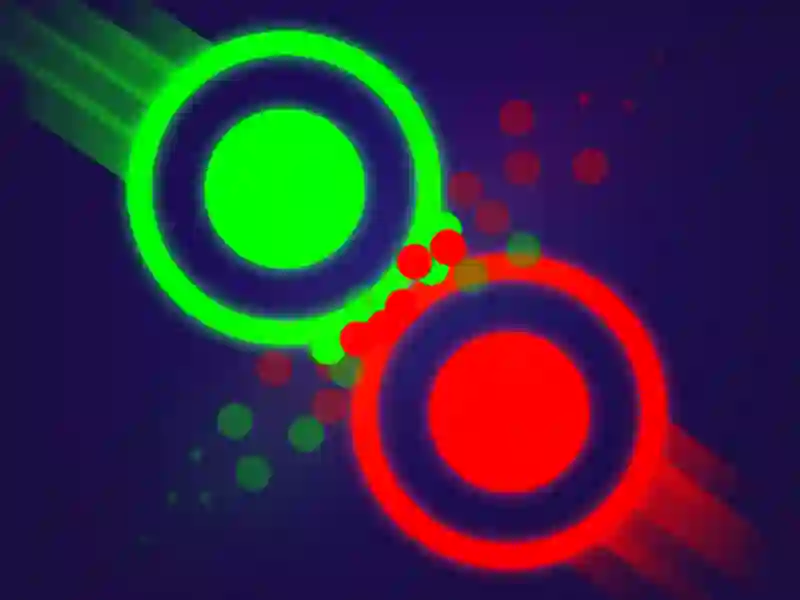 Clash Of Dots — безплатна онлайн игра