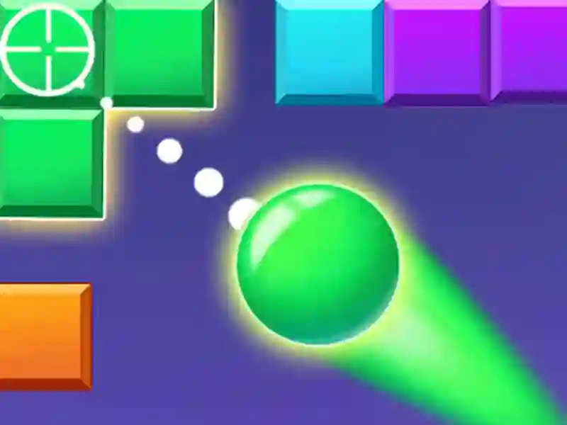 Block Crasher — nemokamas žaidimas internete