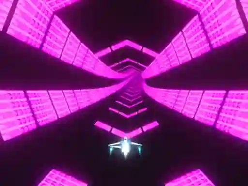 遊戲Cosmic Aviator在線