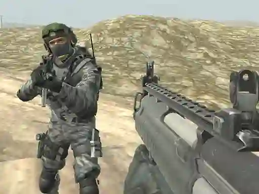 Blast Out Battle Royale — bezplatná online hra