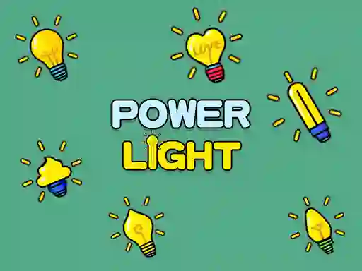 Power Light — 無料オンラインゲーム