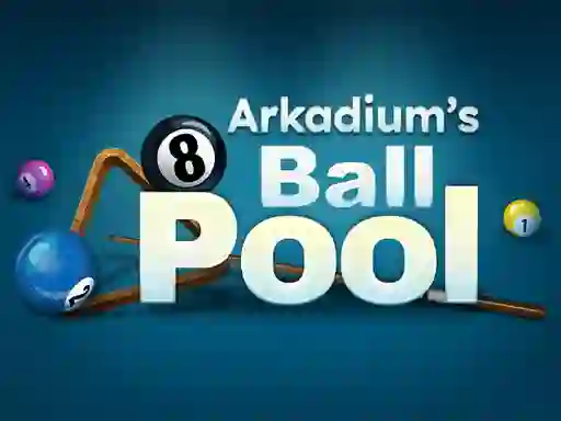 8 Ball Pool — bezplatná online hra