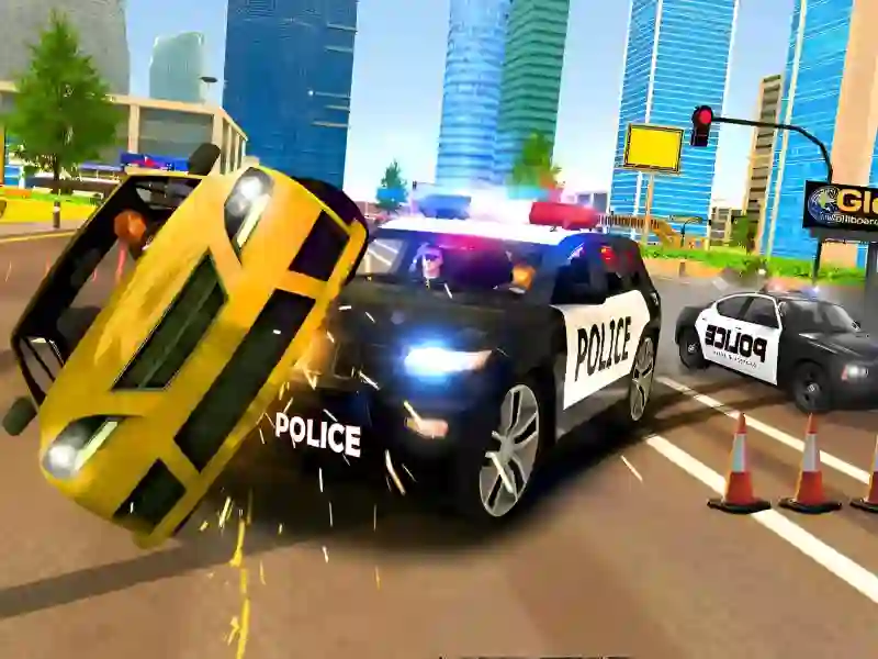 Grand Vegas Simulator — لعبة مجانية اون لاين