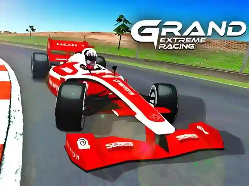 Grand Extreme Racing — 免费在线游戏