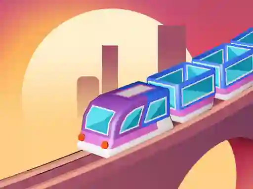 Train Master — besplatna online igra