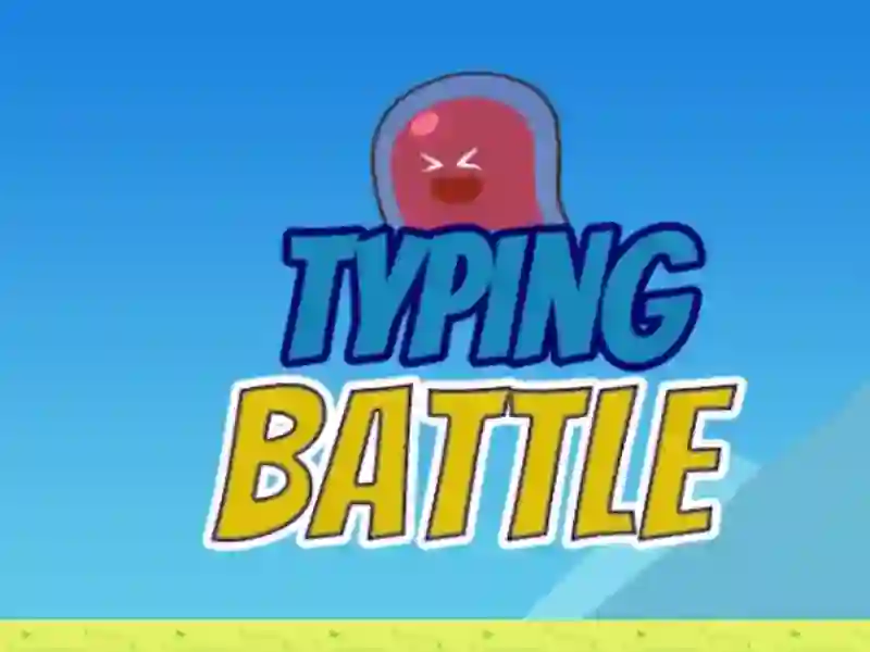 Typing Battle — gioco online gratis