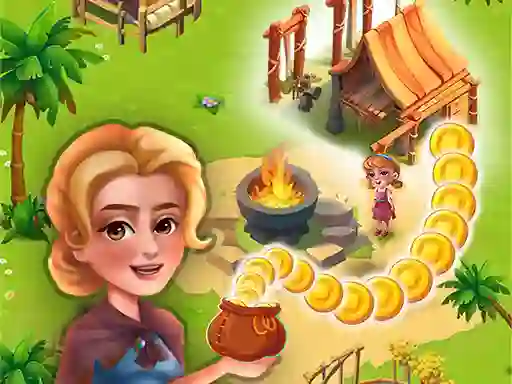 Home Island — jogo online grátis
