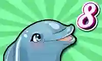 My Dolphin Show 8 — bezplatná online hra