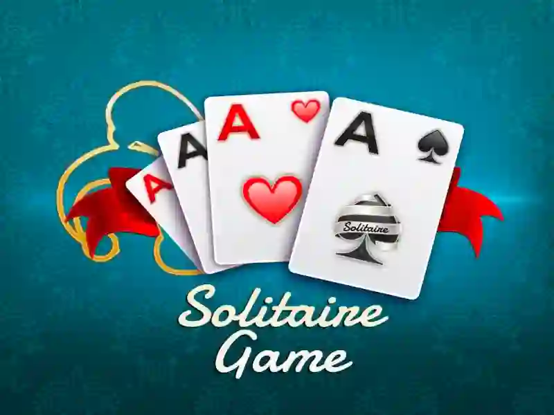 遊戲Solitaire Game在線