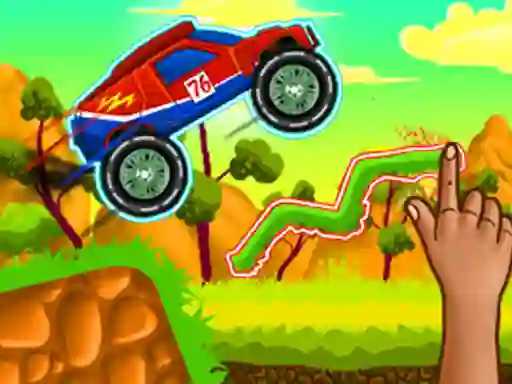 Brainy Cars — brezplačna spletna igra