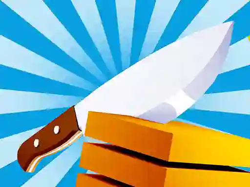Slice It All – kostenloses Online-Spiel