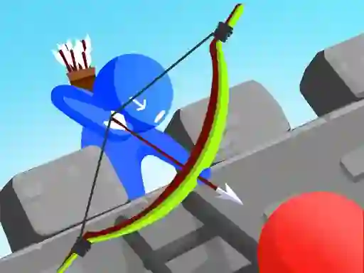 Castle Keeper — nemokamas žaidimas internete