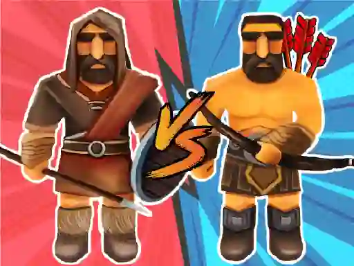 Medieval Battle 2P – gratis spill på nett