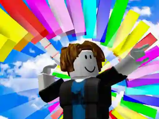 Roblox: Parachute — 免费在线游戏