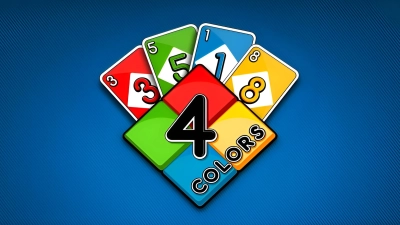 Jeu Four Colors Multiplayer en ligne
