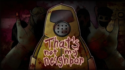 Jeu That's Not My Neighbor en ligne
